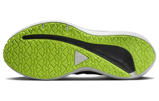 Giày Nike Wmns Air Winflo 9 Shield 'Black White Volt' DM1104-001 - Ảnh 12