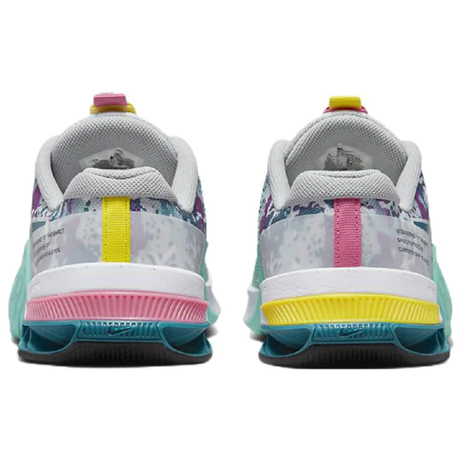 Giày Nike Metcon 8 'Graffiti Graphics' DQ0302-001 - Ảnh 3