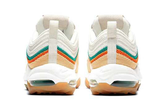 Giày Nike Air Max 97 Golf NRG 'Lucky and Good' CJ0563-200 - Ảnh 5
