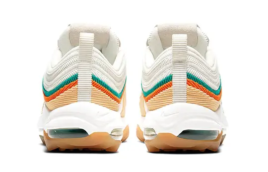 Giày Nike Air Max 97 Golf NRG 'Lucky and Good' CJ0563-200 - Ảnh 5