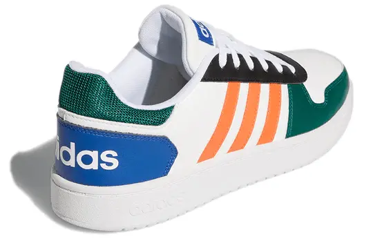 Giày Adidas Neo Hoops 2.0 'Multi Color' GY5898 - Ảnh 6