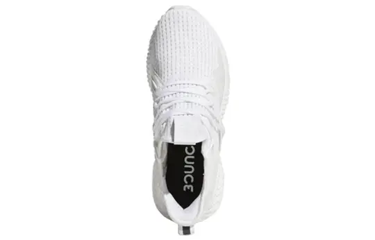 Giày Adidas Alphabounce Instinct CC U 'Footwear White' EF8260 - Ảnh 8