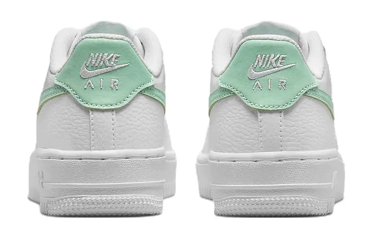 Giày Nike Air Force 1 07 Low 'White Light Green' CT3839-105 - Ảnh 3