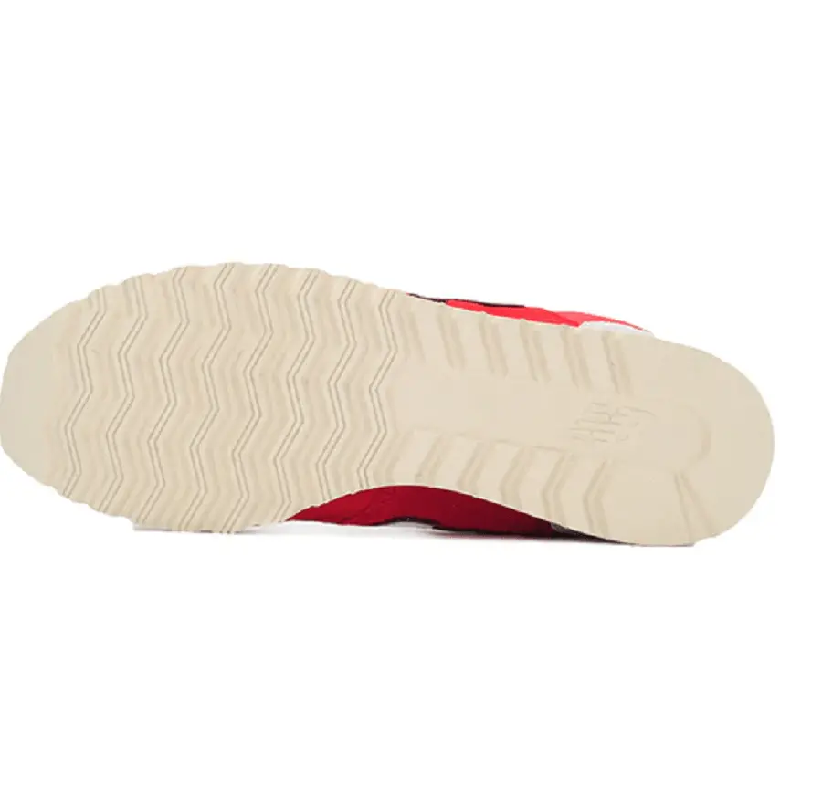 Giày New Balance 520 Series Red U520GJ - Ảnh 3