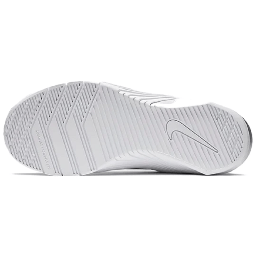 Giày Nike Metcon 6 'Black Metallic Silver' AT3160-010 - Ảnh 2