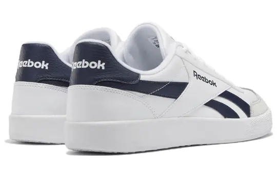 Giày Reebok Smash Edge S Shoes ‘White’ GZ6127 - Ảnh 5