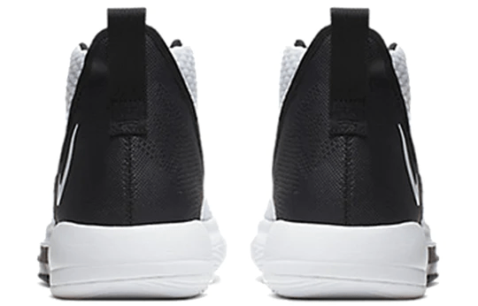 Giày Nike Zoom Rize Team 'White' BQ5468-100 - Ảnh 8