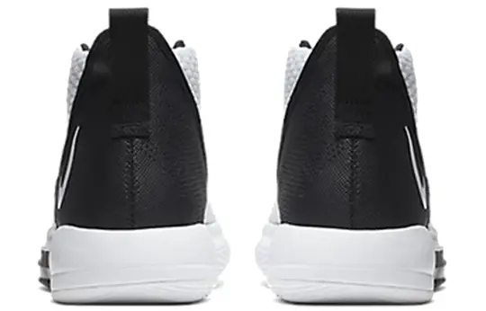 Giày Nike Zoom Rize Team 'White' BQ5468-100 - Ảnh 8