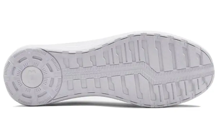 Giày Under Armour Micro G Pursuit BP 'White' 3021953-100 - Ảnh 5