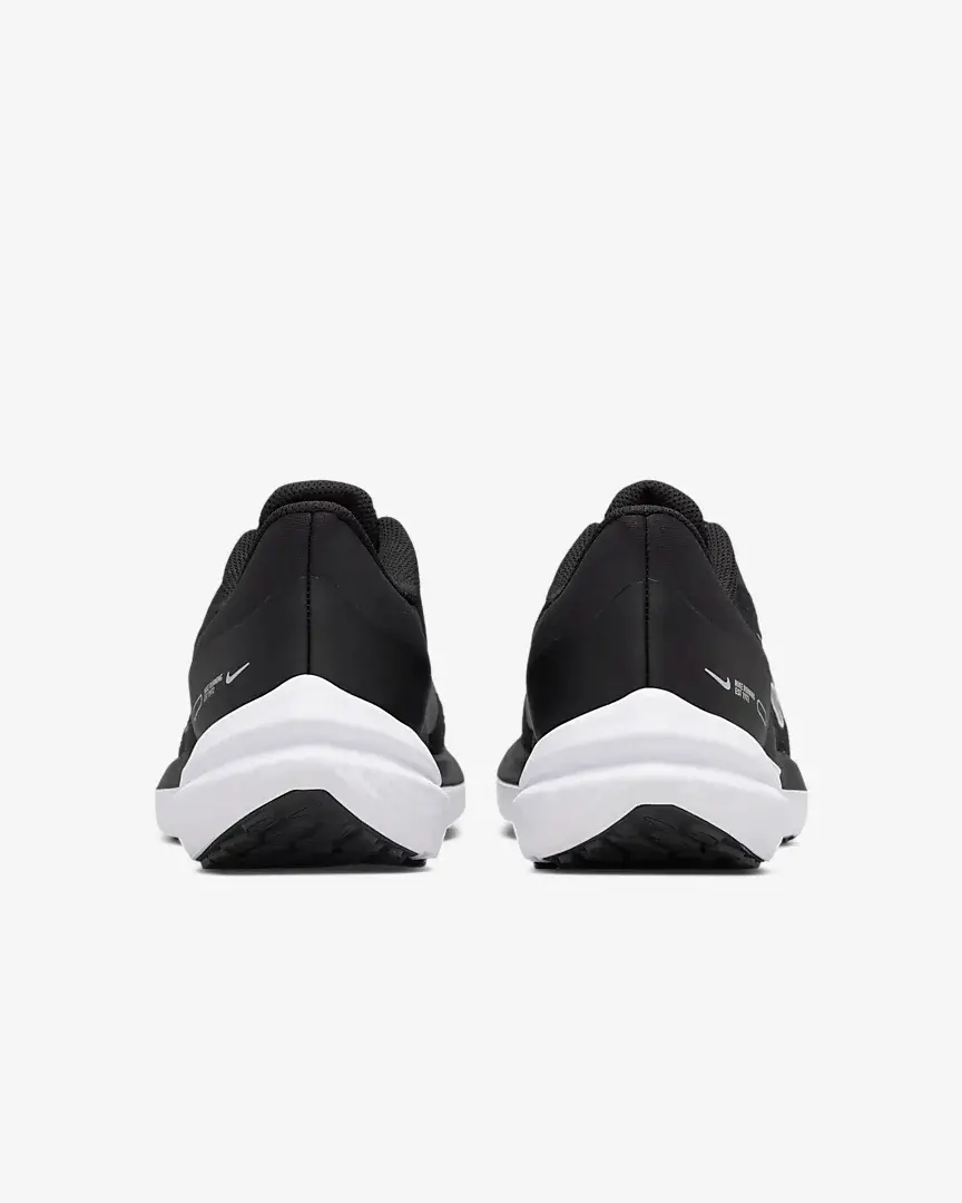Giày Nike Wmns Air Winflo 9 'Black Dark Smoke Grey' DD8686-001 - Ảnh 6