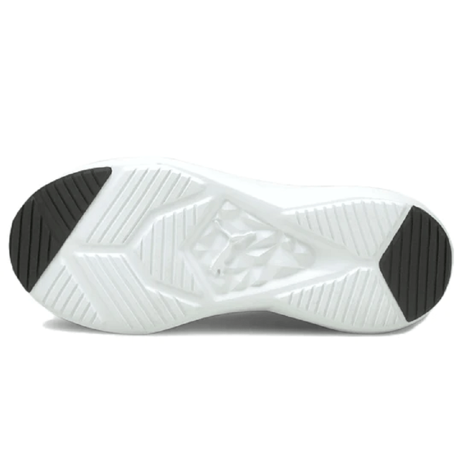 Giày Puma Softride Enzo NXT 'Black Metallic Silver' 195235-01 - Ảnh 5