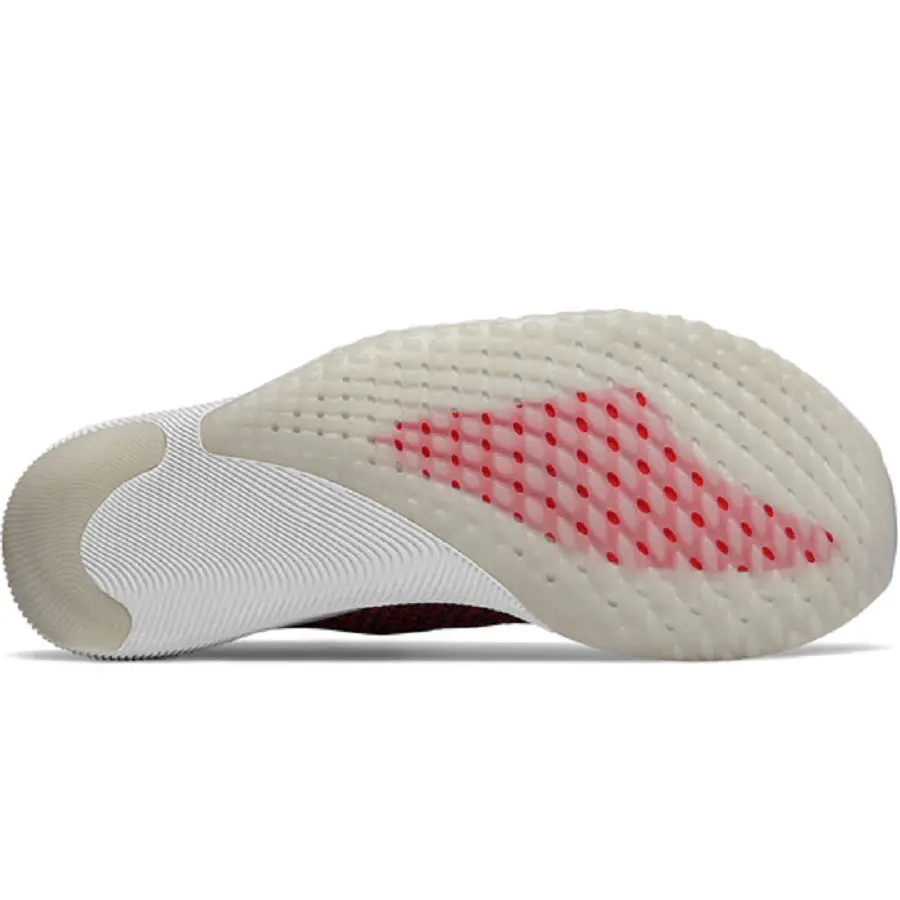 Giày New Balance FuelCell Rebel 'Red' MFCXRW - Ảnh 5