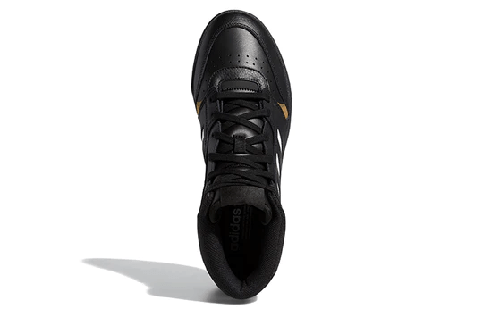Giày Adidas Originals Drop Step 'Black' EE5927 - Ảnh 6