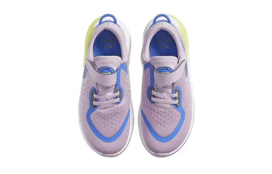 Alternative view of Giày Nike Joyride Dual Run PS 'Iced Lilac Sapphire' CN9601-515