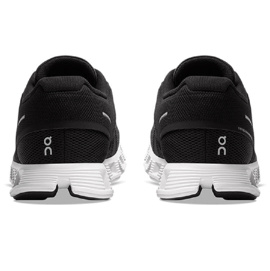 Giày On Running Cloud 5 'Black White' 59-98904 - Ảnh 2