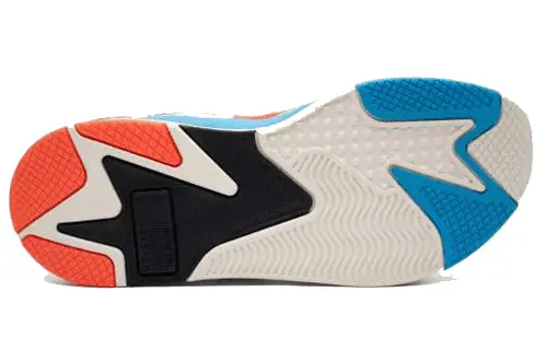 Giày Puma RSX Reinvention 'Red Blast' 369579-01 - Ảnh 8