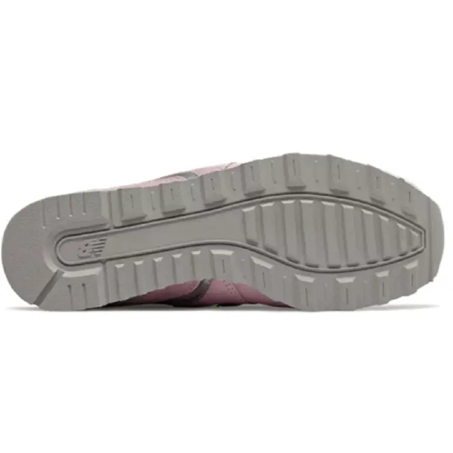 Giày New Balance 996 Wide 'Pink White' WL996CLD - Ảnh 4