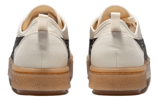 Giày Asics Court Trail 'Creamwhite Black' 1203A147-201 - Ảnh 5