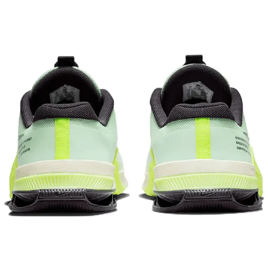 Giày Nike Metcon 8 Men’s Training Shoes ‘Yellow’ DO9328-300 - Ảnh 5