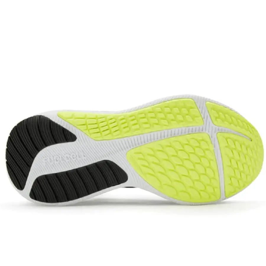 Giày New Balance FuelCell 'Black White' WFCFLSC1 - Ảnh 5