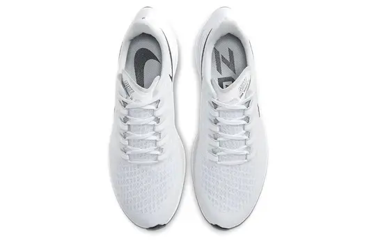 Giày Nike Air Zoom Pegasus 37 'Pure Platinum' BQ9646-100 - Ảnh 3