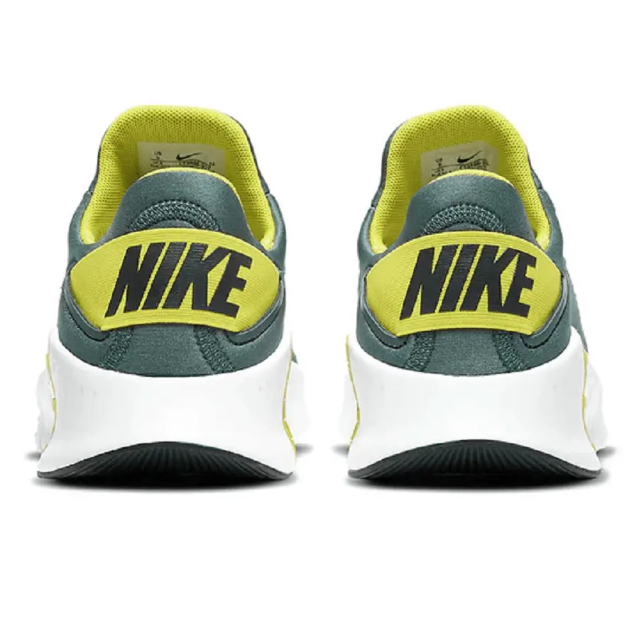 Giày Nike Free Metcon 4 'Green Yellow White' CT3886-307 - Ảnh 3