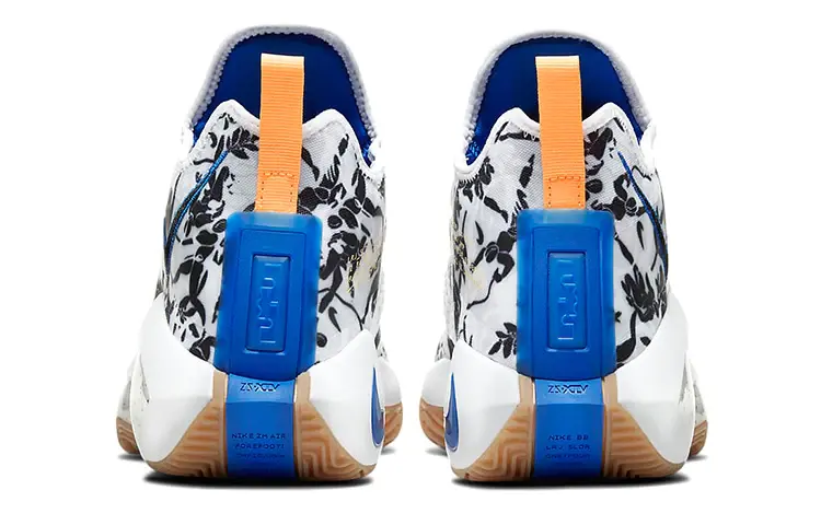 Giày Nike LeBron Soldier 14 'White Black' CK6047-004 - Ảnh 6