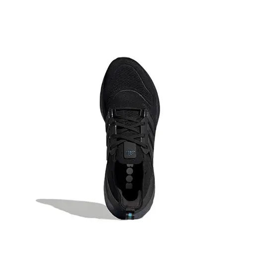 Giày Adidas Ultraboost 22 ‘Black Blue’ HP2989 - Ảnh 7
