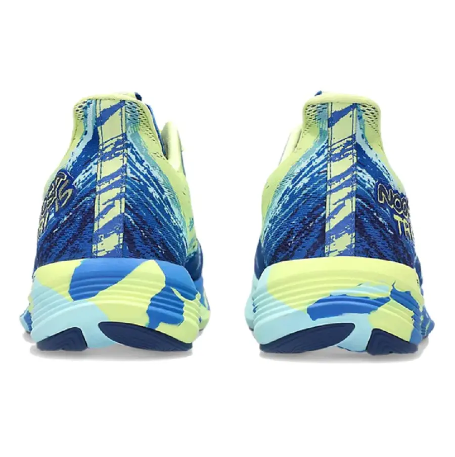 Alternative view of Giày ASICS Noosa Tri 15 'Avant Garde Illusion Blue' 1011B609-401