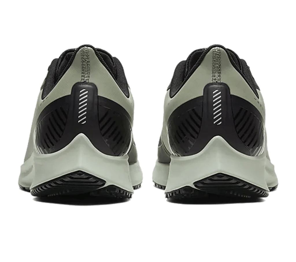 Giày Nike Air Zoom Pegasus 36 Shield 'Olive Green' AQ8005-300 - Ảnh 3