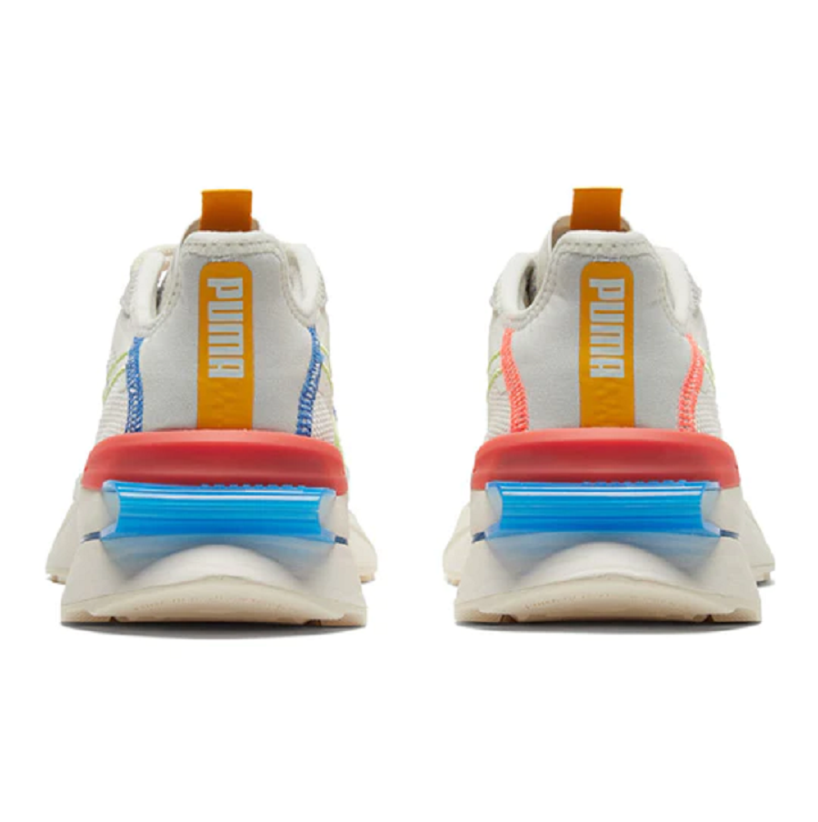 Giày Puma Pwrframe Op-1 Knit 'Beige' 384343-01 - Ảnh 4