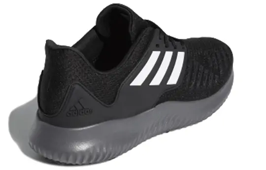Giày Adidas Alphabounce RC 2 'Black' G28922 - Ảnh 11