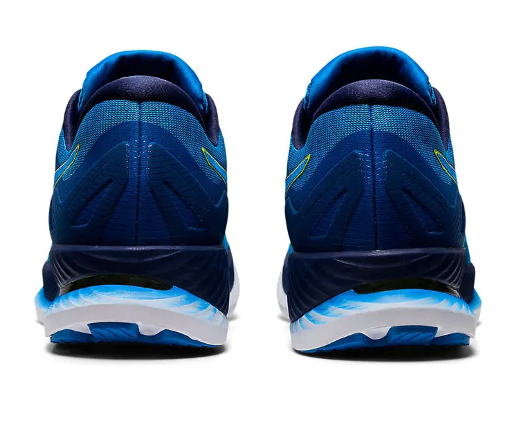Giày Asics GlideRide 'Directoire Blue' 1011A817-401 - Ảnh 5