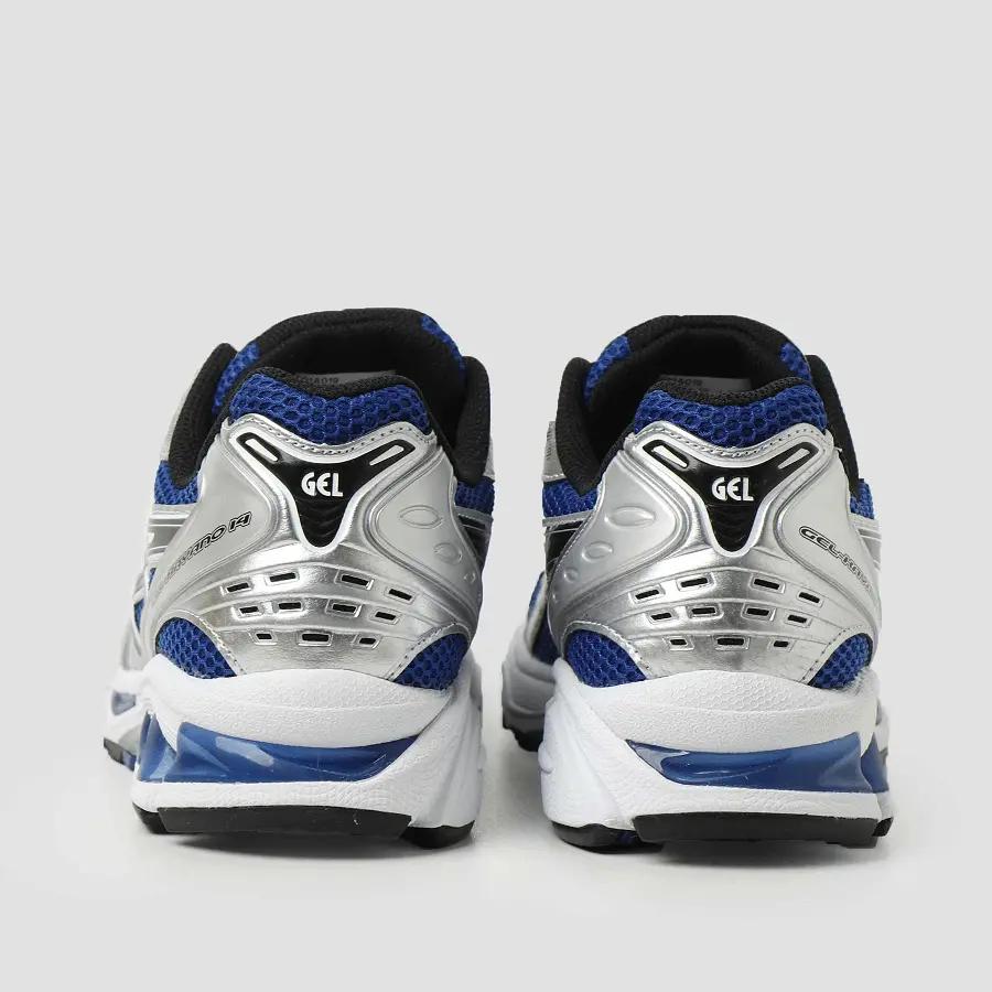 Giày Asics Gel Kayano 14 'Monaco Blue Silver' 1201A019-401 - Ảnh 10