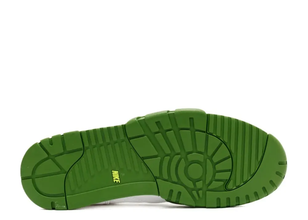 Giày Nike Air Trainer 1 Fragment 'White Chlorophyll' 806942-113 - Ảnh 5