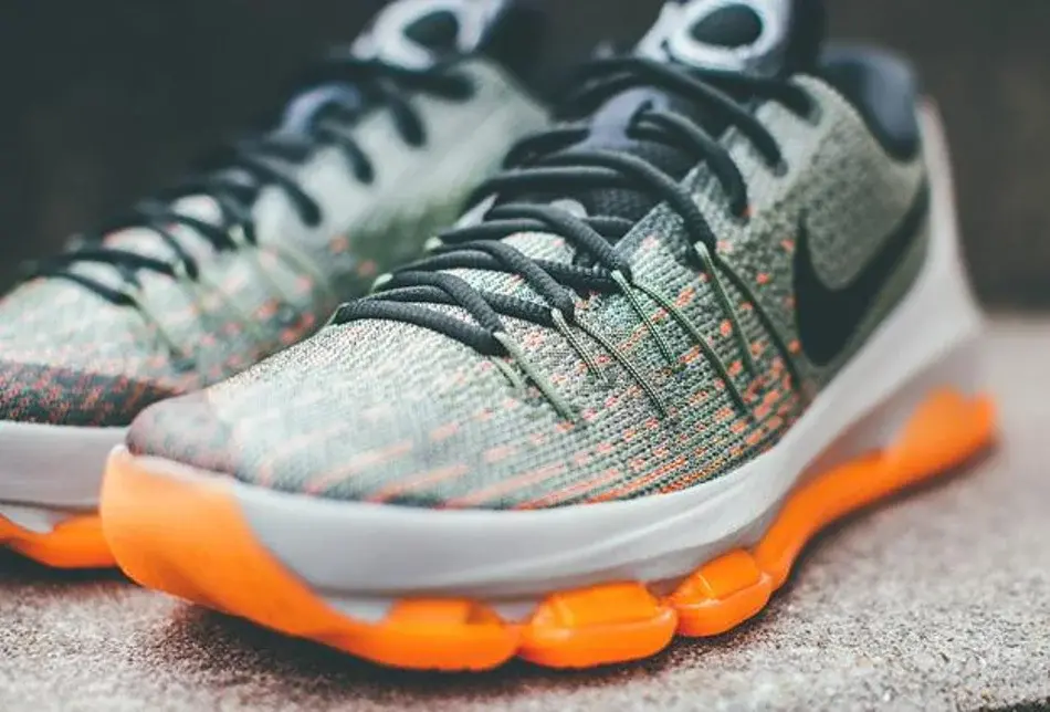 Giày Nike KD 8 'Easy Euro' 749375-033 - Ảnh 3