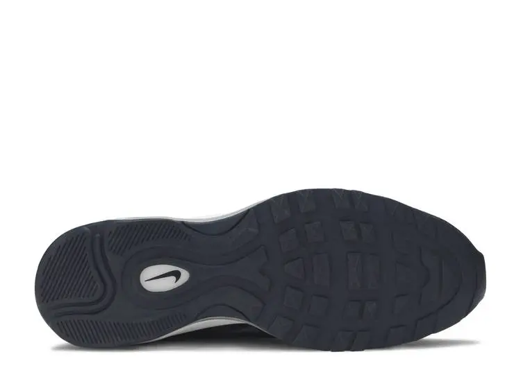 Giày Nike Air Max 97 Ultra '17 'Obsidian' 918356-404 - Ảnh 4