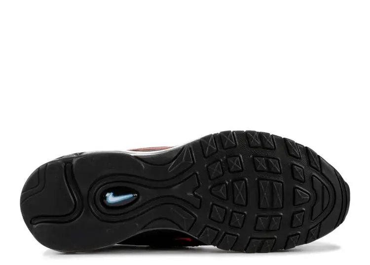 Giày Nike Air Max 97 'Neon Seoul' Limited CI1503-001 - Ảnh 3
