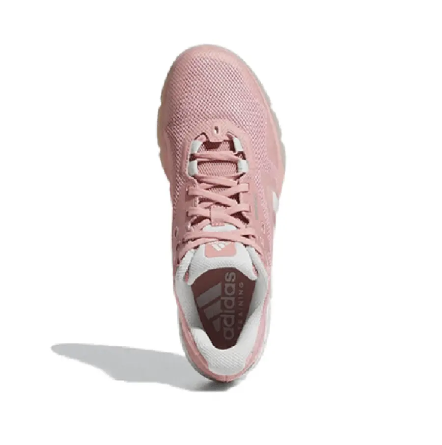 Alternative view of Giày Adidas Dropset 'Wonder Mauve' GX7960