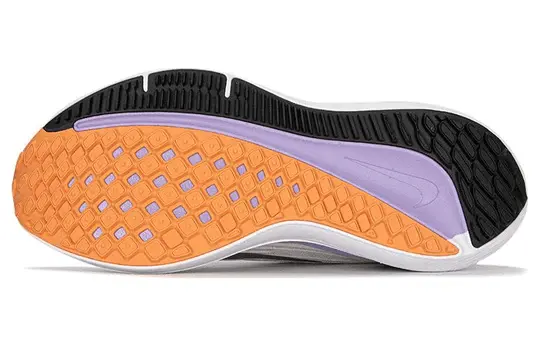 Giày Nike Wmns Air Winflo 9 'Light Orewood Brown' DD8686-103 - Ảnh 12