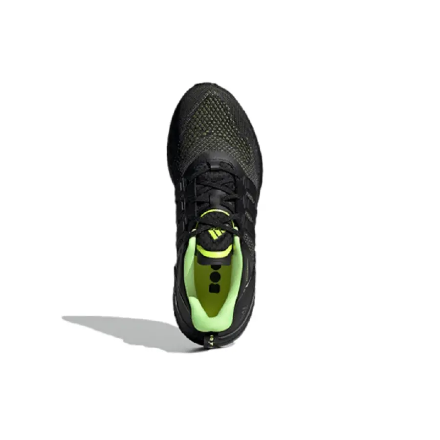 Giày Adidas Equipment+ 'Black Yellow' H02756 - Ảnh 4