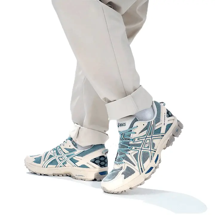 Giày Asics Gel Kahana 8 'Mint Beige' 1011B109-300 - Ảnh 3