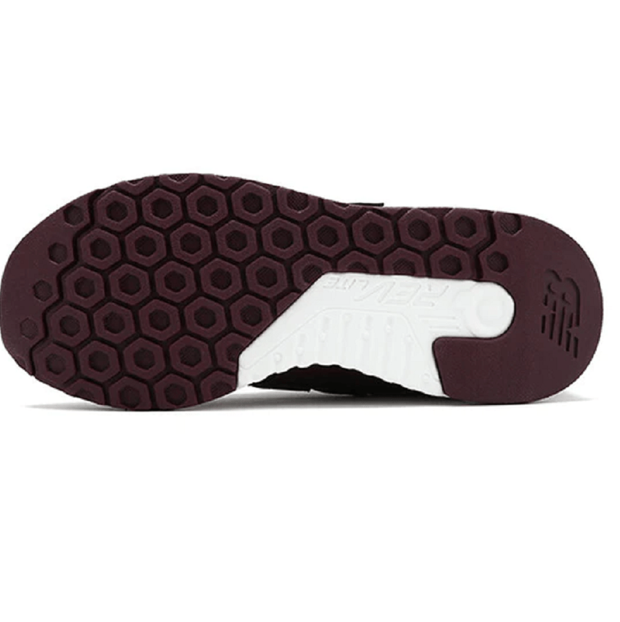 Giày New Balance 247 'Chocolate Cherry' WRL247HK - Ảnh 2