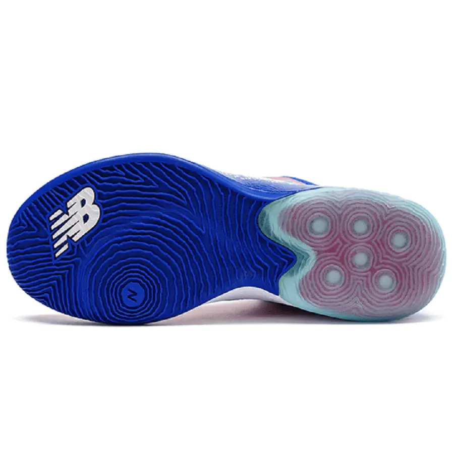Giày New Balance Two WXY V2 '75th' BB2WYWR2 - Ảnh 4