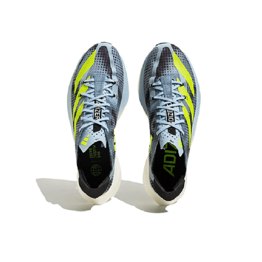 Giày Adidas Adizero Adios Pro 3 'Wonder Blue' IG3132 - Ảnh 6