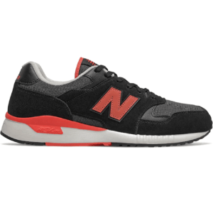 Giày New Balance 570 'Black' ML570BNB