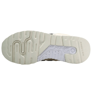 Alternative view of Giày New Balance 997 Casual Retro 'Beige' WL997HBH