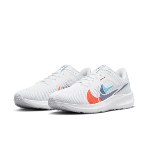 Alternative view of Giày Nike Pegasus 40 Premum 'White Multi-Color' FB7179-100