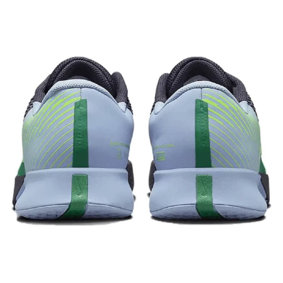 Alternative view of Giày Nike Court Air Zoom Vapor Pro 2 'Green' DR6191-004