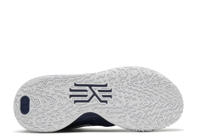 Giày Nike Kyrie 7 TB 'Midnight Navy' DA7767-402 - Ảnh 5